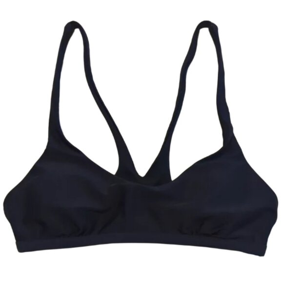 Prana Bikini Top XS Black - Picture 5 of 6